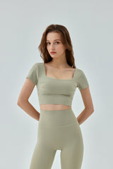 Seamless-Open-Back-Crop-Top-with-Built-in-Bra-Green