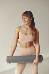 YOGA MATS & EQUIPMENT