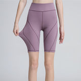 3D-Stitched-Naked-Feel-High-Waist-Fitness-Shorts_Purple