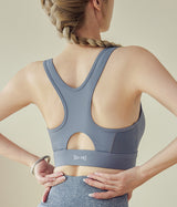 Cut-Out-Back-Front-Zip-High-Support-Sports-Bra-Stream-Stone-Blue
