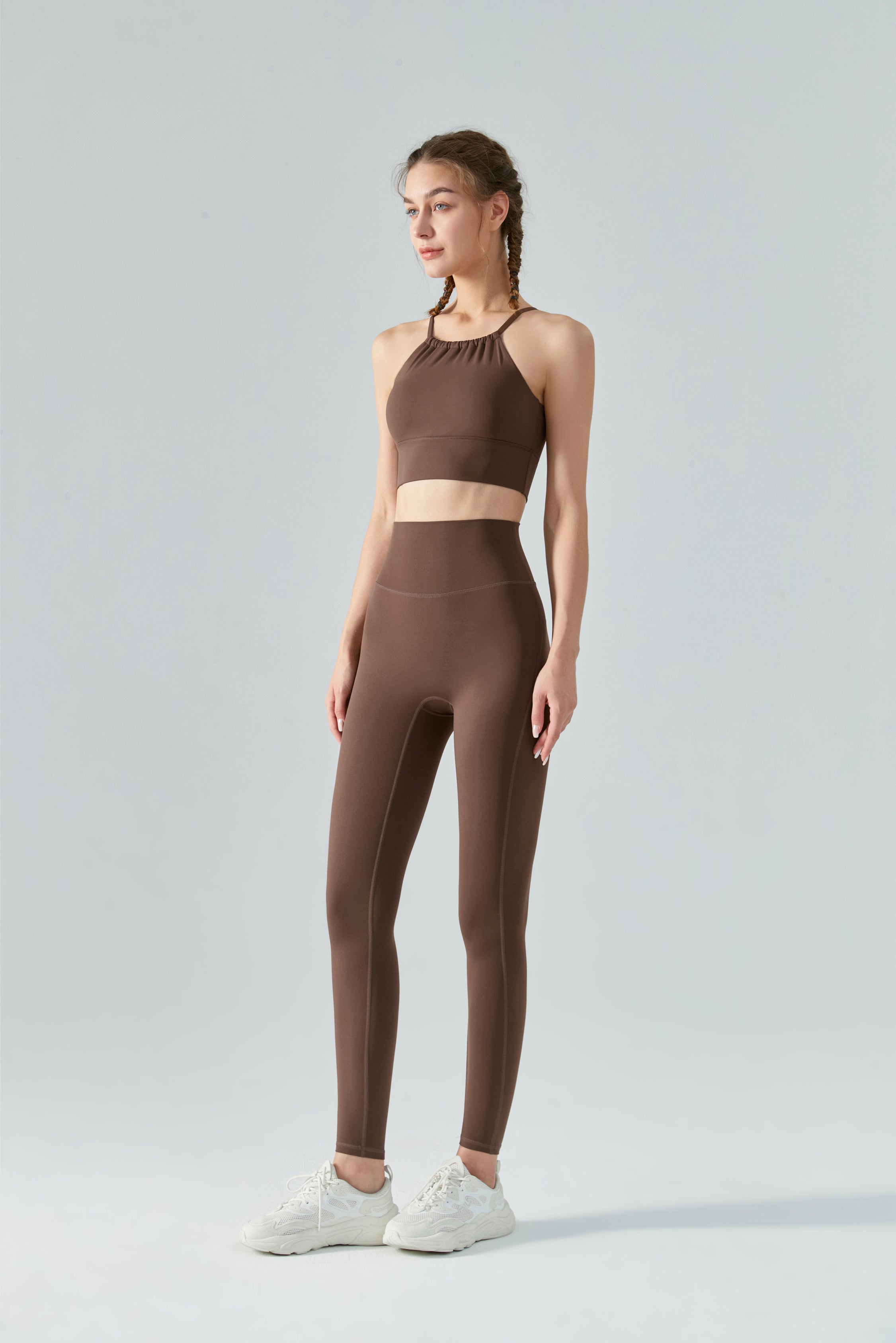 Nude-Sense-High-Waisted-Legging-No-T-Line-Chestnut