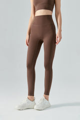 Nude-Sense-High-Waisted-Legging-No-T-Line-Chestnut