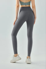 Nude-Sense-High-Waisted-Legging-No-T-Line-Grey