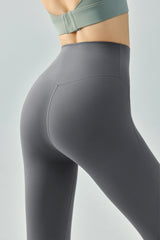 Nude-Sense-High-Waisted-Legging-No-T-Line-Grey