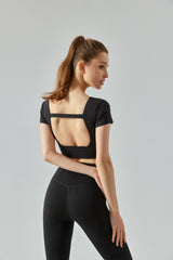 Seamless-Open-Back-Crop-Top-with-Built-in-Bra-Black