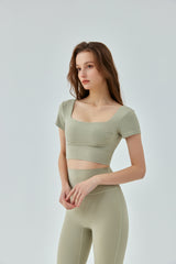 Seamless-Open-Back-Crop-Top-with-Built-in-Bra-Green