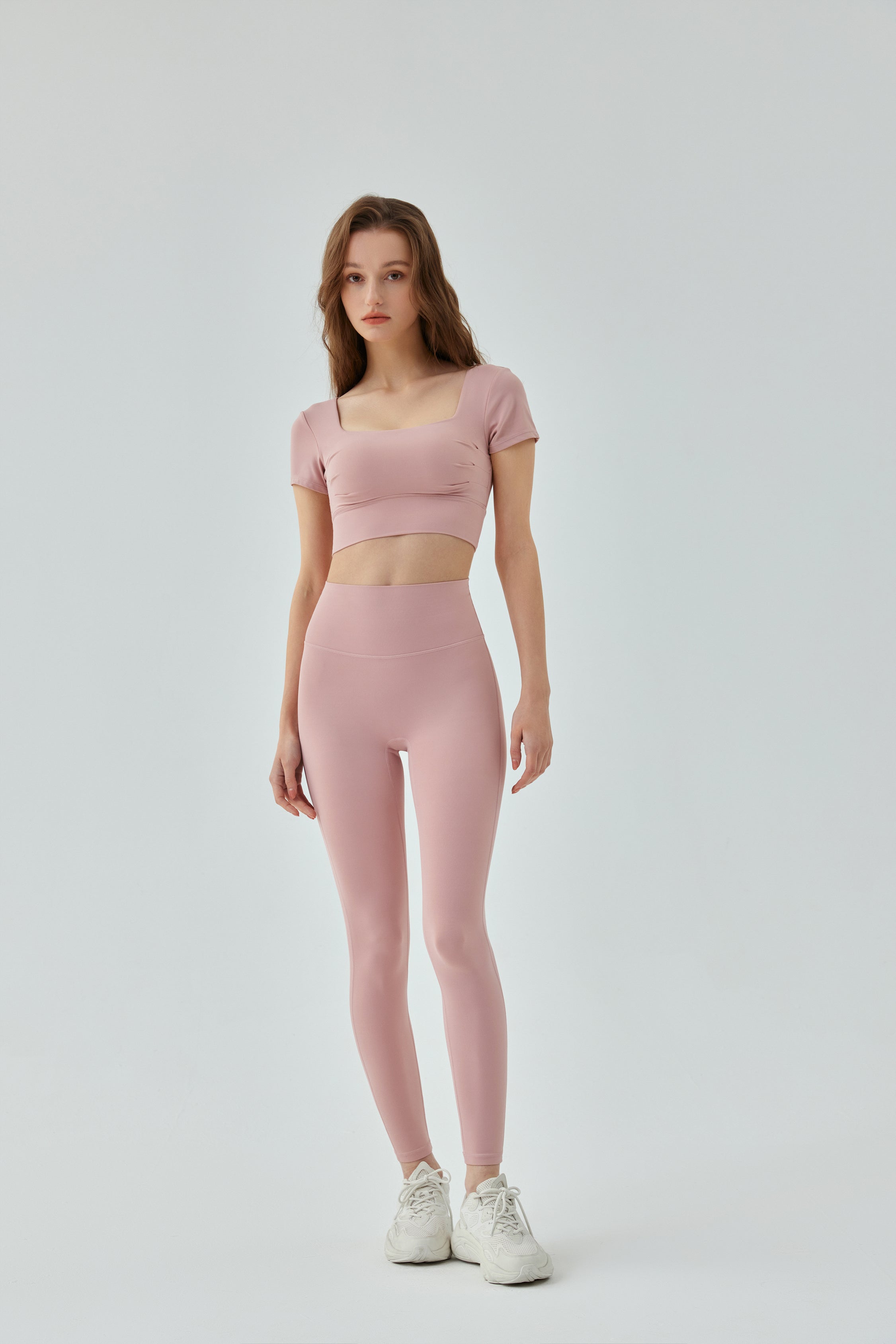 Seamless-Open-Back-Crop-Top-with-Built-in-Bra-Pink