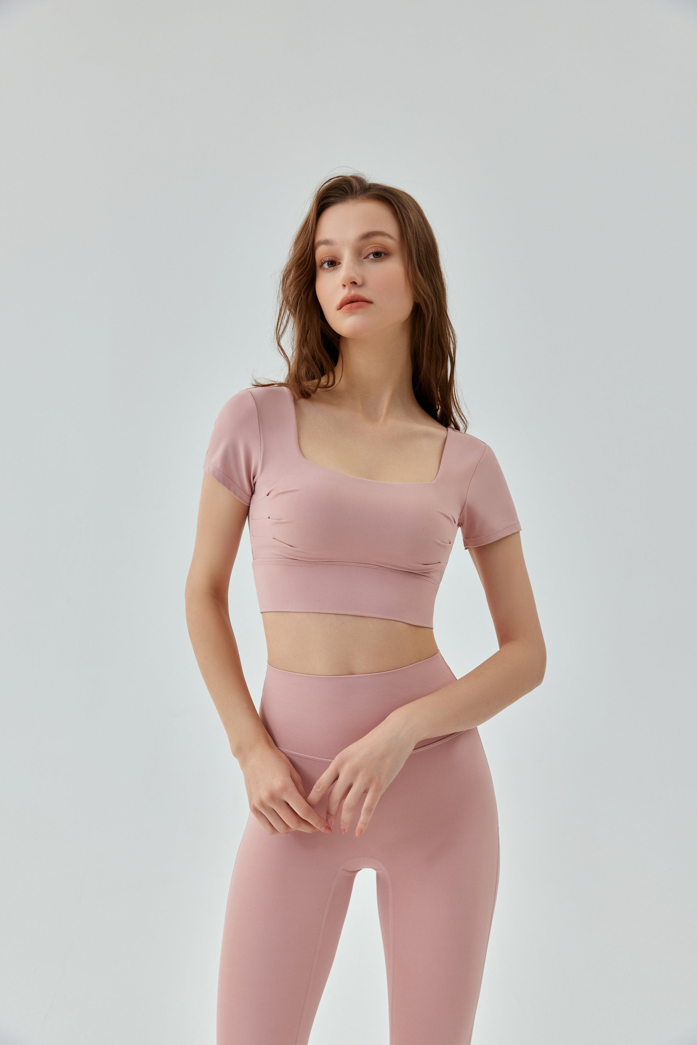 Seamless-Open-Back-Crop-Top-with-Built-in-Bra-Pink