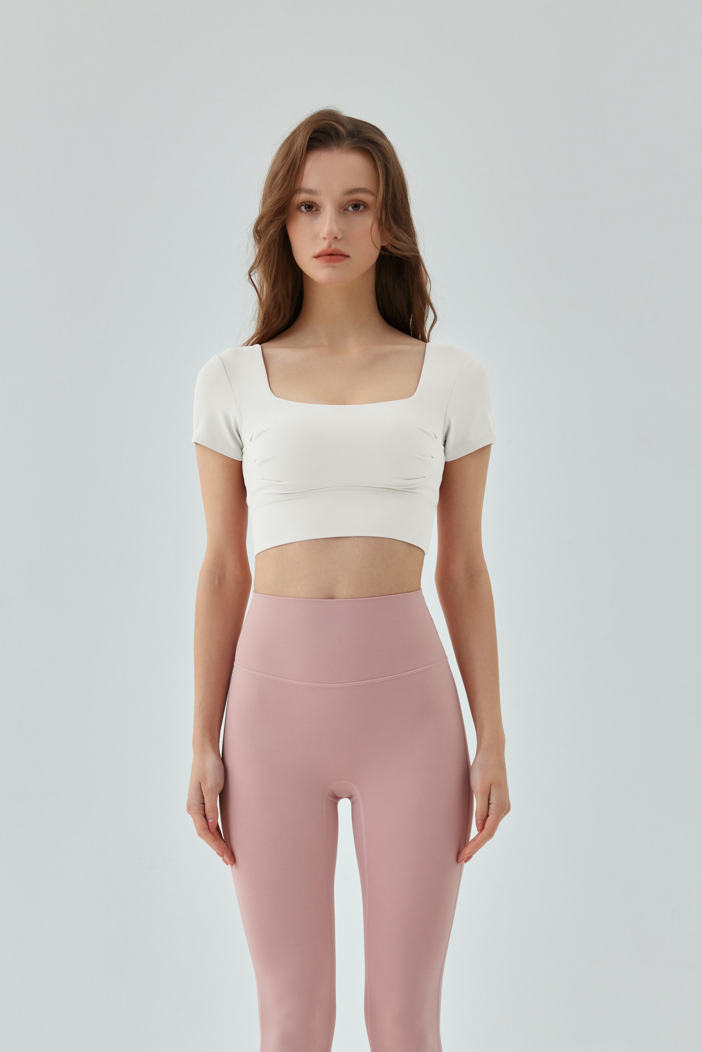 Seamless-Open-Back-Crop-Top-with-Built-in-Bra-White