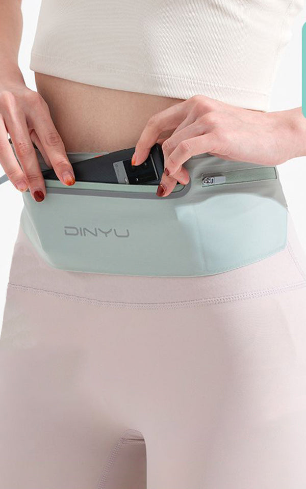 Slim-Water-proof-Running-Belt-Bag-Mint