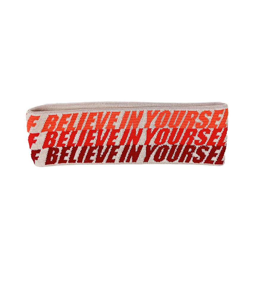 Womens-Stylish-Thin-Sport-Headband-Orange