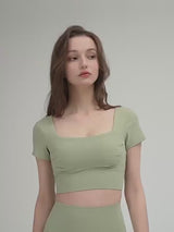 Seamless-Open-Back-Crop-Top-with-Built-in-Bra-Green