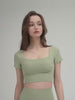 Seamless-Open-Back-Crop-Top-with-Built-in-Bra-Green