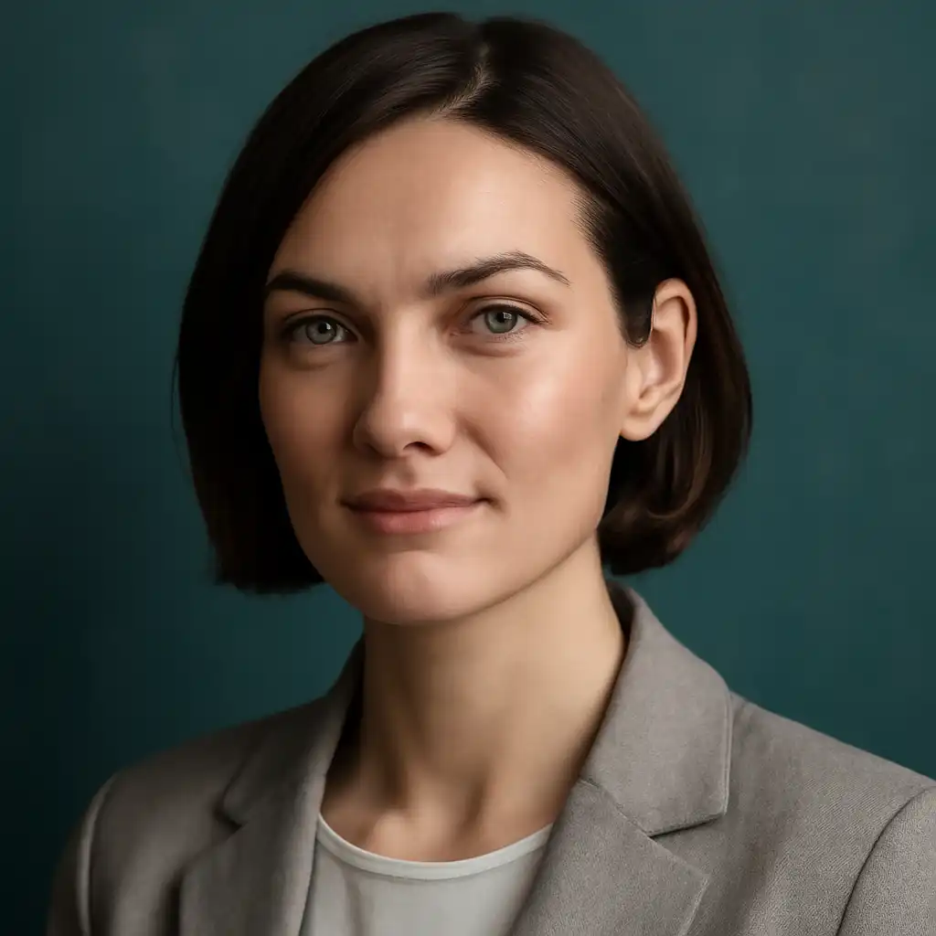 Amelia Davidson